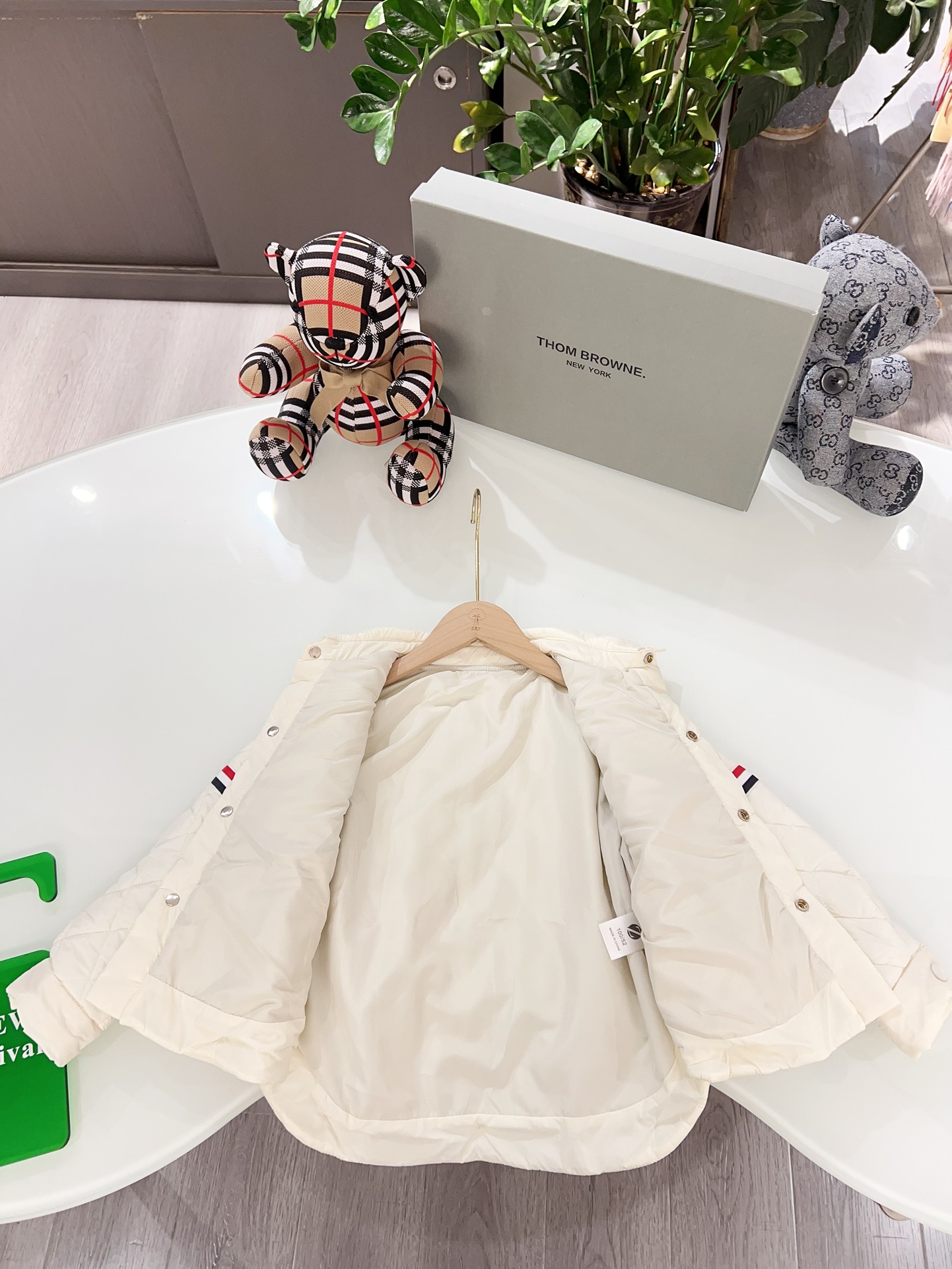 Thom Browne Kids